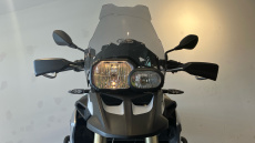 BMW F800 GS Rallye